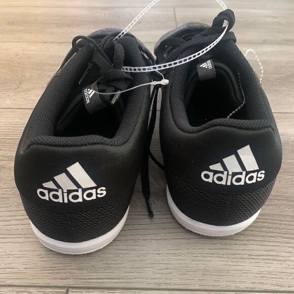 Adidas men running shoes size 13, NWOT - Picture 6 of 6